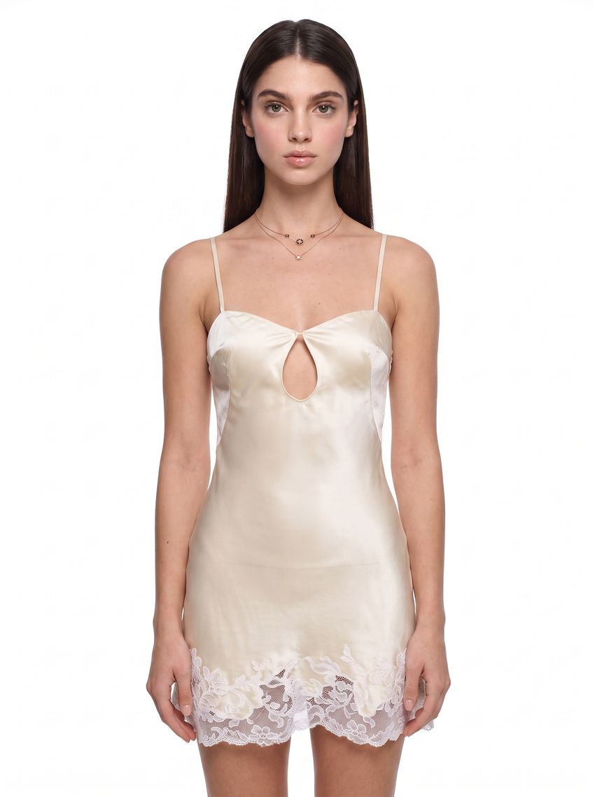 AI-generated image of digital model Alice, photo 11