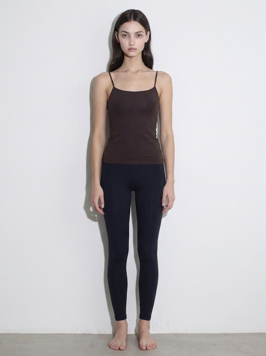 AI-generated image of digital model Alisa, photo 9