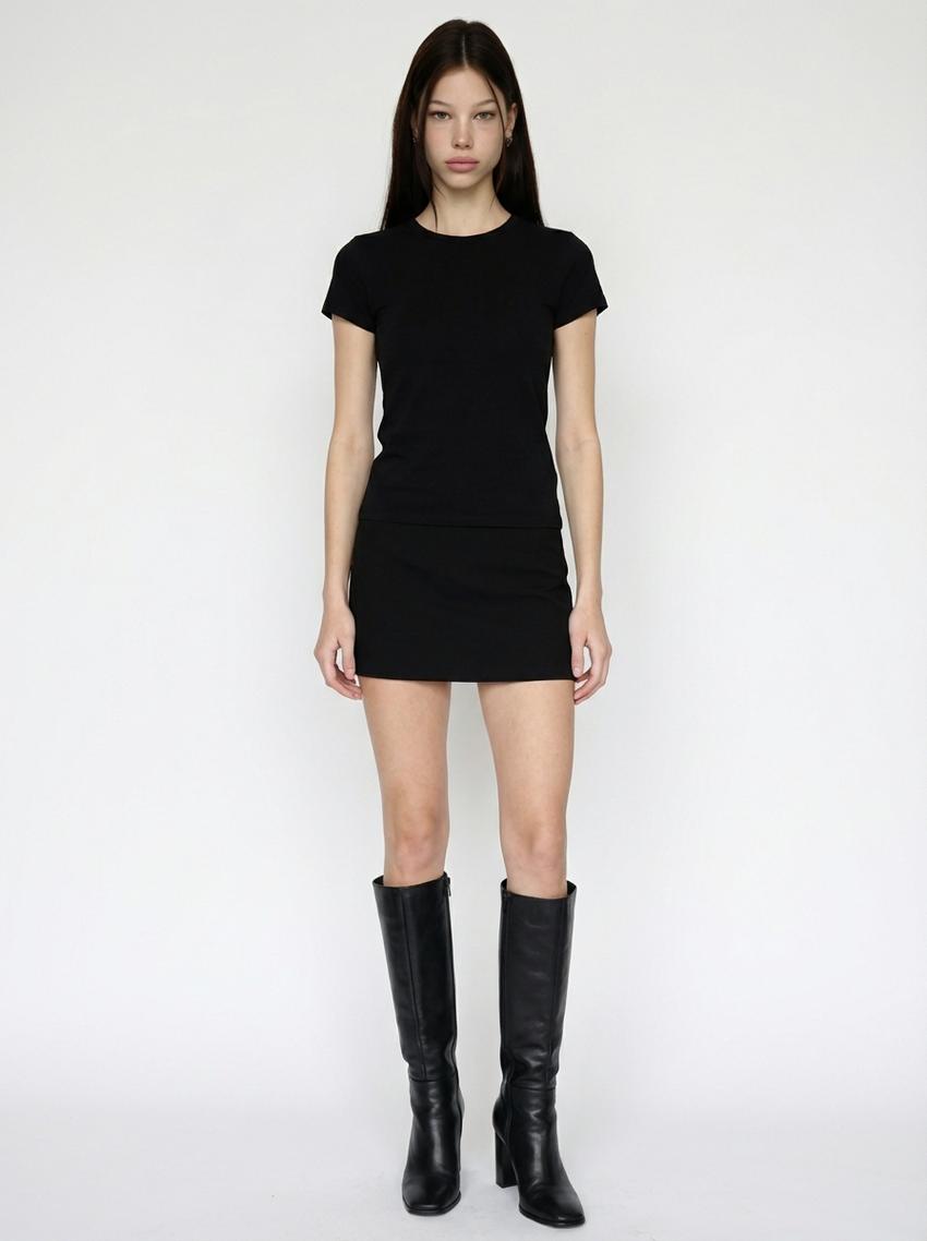 AI-generated image of digital model Eden, photo 6