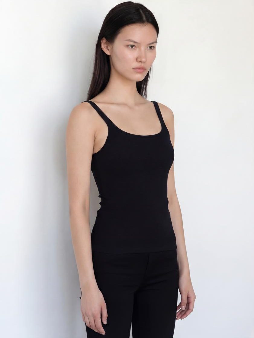AI-generated image of digital model Fiona, photo 9