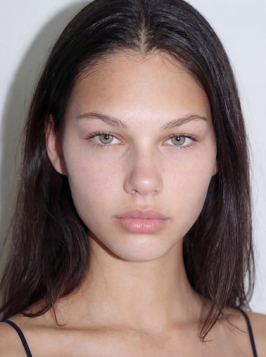 AI-generated image of digital model Icon, photo 3