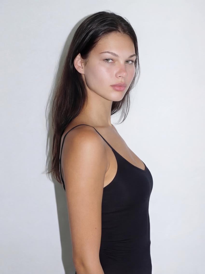 AI-generated image of digital model Icon, photo 5