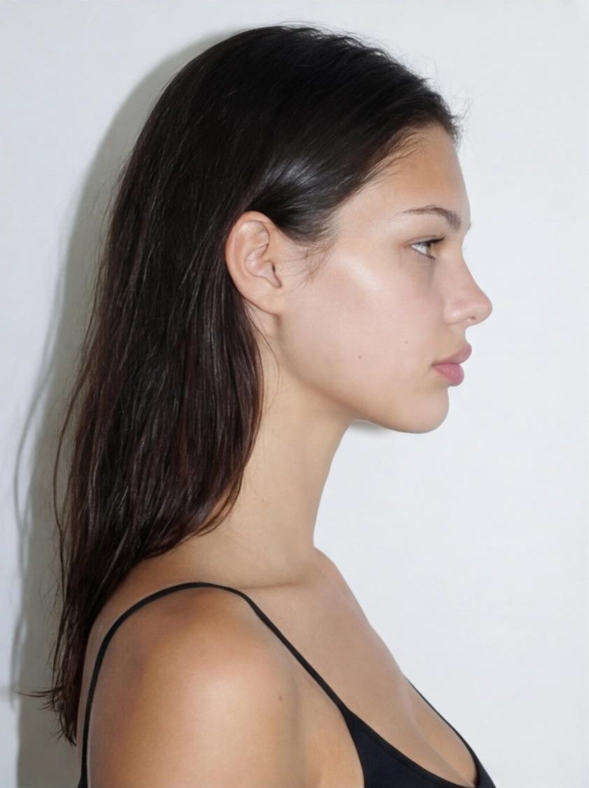 AI-generated image of digital model Icon, photo 7