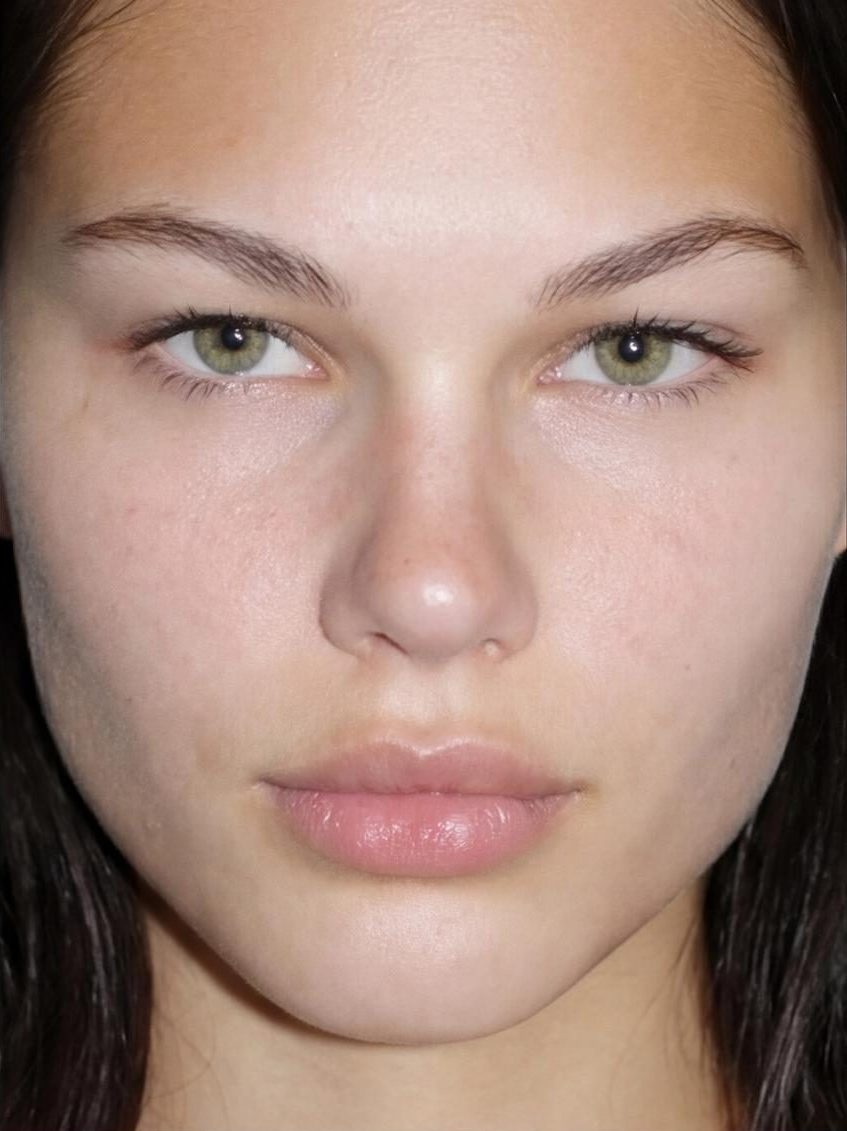 AI-generated image of digital model Icon, photo 9