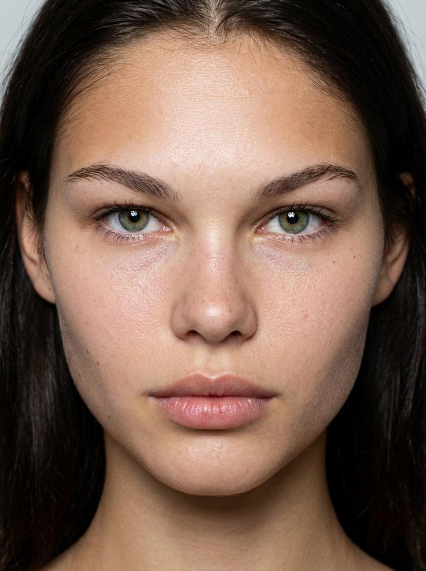AI-generated image of digital model Icon, photo 10