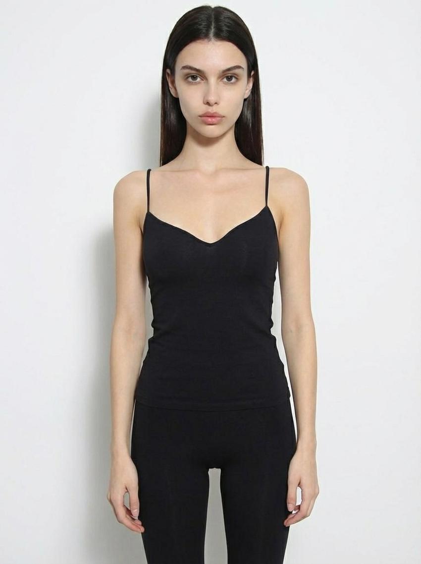 AI-generated image of digital model Jara, photo 8