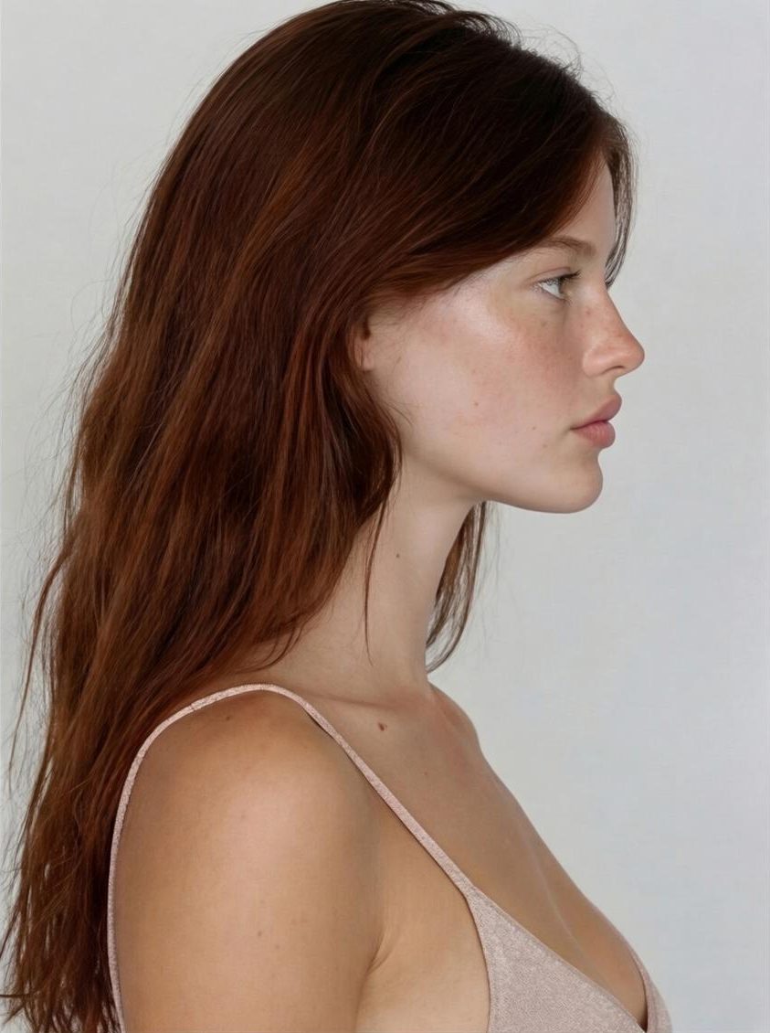 AI-generated image of digital model Sage, photo 7