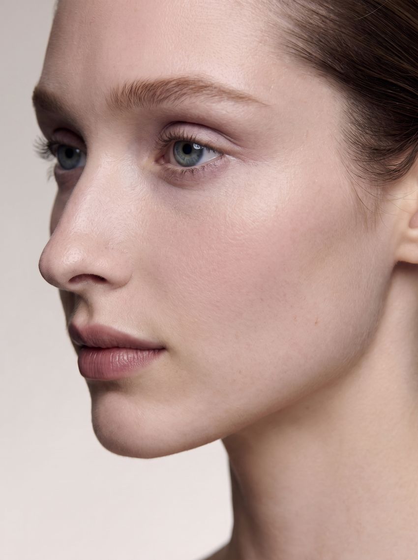 AI-generated image of digital model Tatiana, photo 7