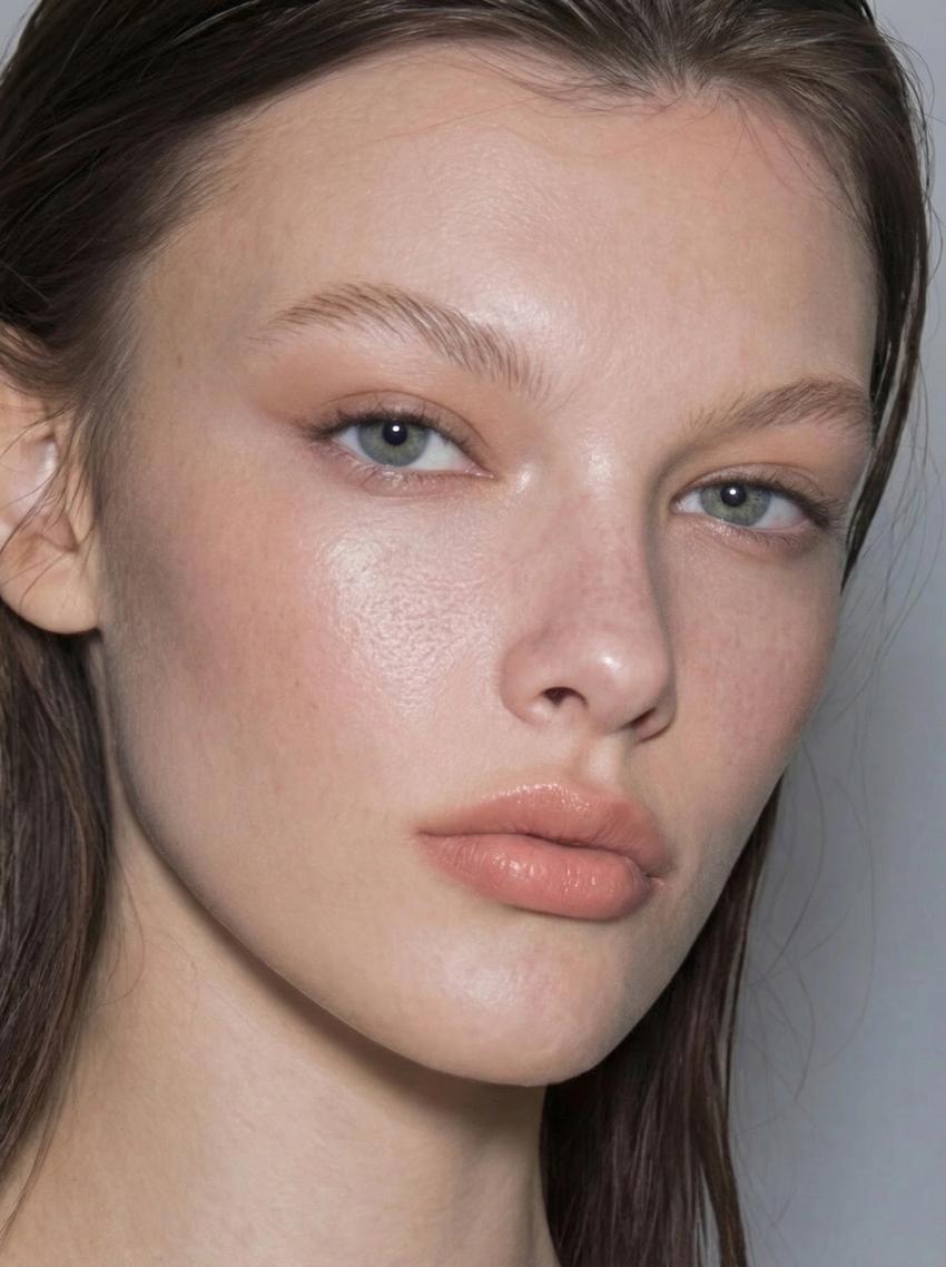 AI-generated image of digital model Vera, photo 5