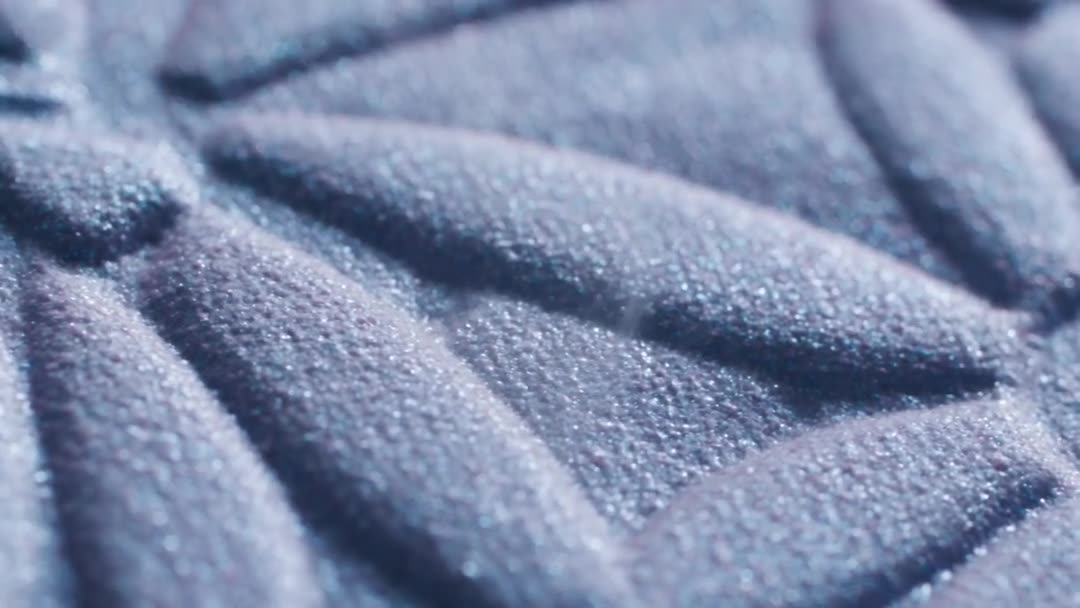 AI-generated detail reference: fabric texture