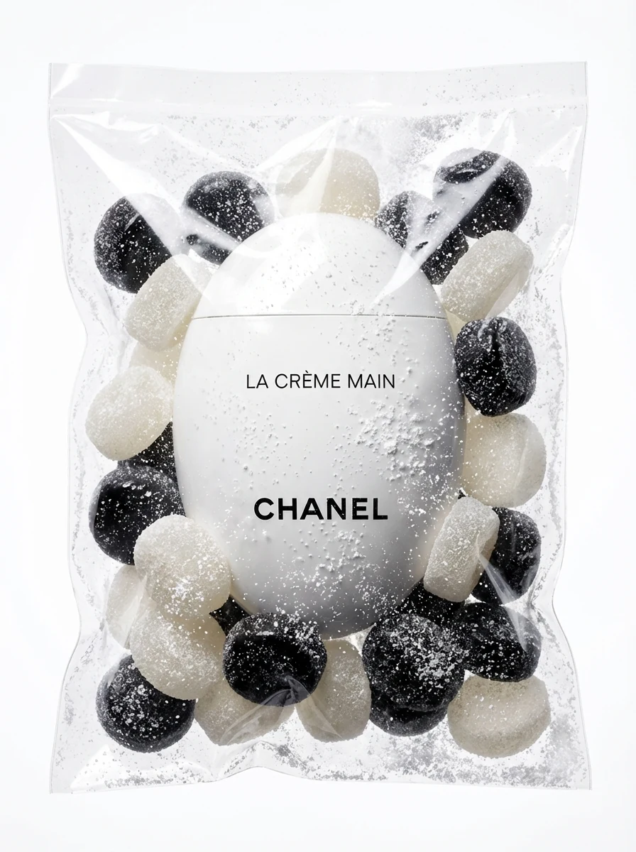 Product concept: AI-generated product image by SSIPPI.AI